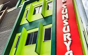 Hotel Sunsurya